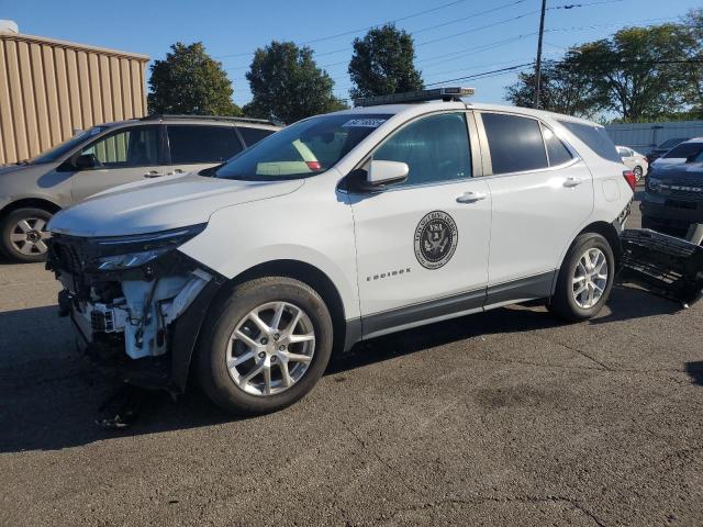 2022 CHEVROLET EQUINOX LT #3303817455