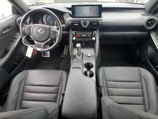 2023 LEXUS IS 350 F S #3286660287