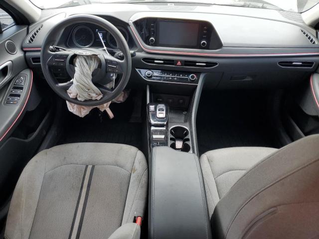 2021 HYUNDAI SONATA SE 5NPEG4JA8MH073559