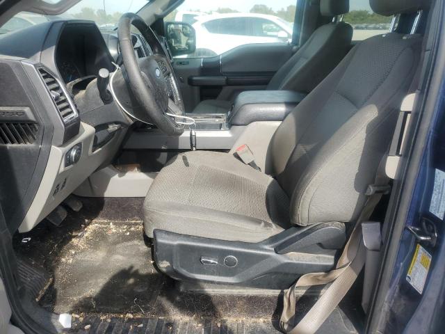 2016 FORD F150 SUPER - 1FTEX1CP5GKF98519