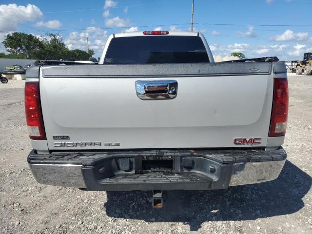 2010 GMC SIERRA C15 - 1GTSCVE08AZ116940