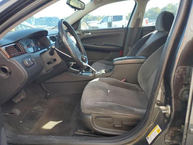 2013 CHEVROLET IMPALA LT - 2G1WG5E38D1252121