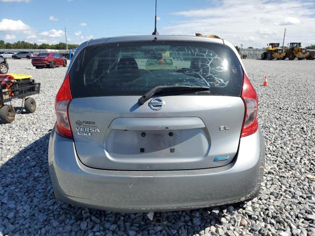 2014 NISSAN VERSA NOTE #3310439333