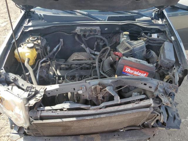 2008 FORD ESCAPE XLS #3284953953