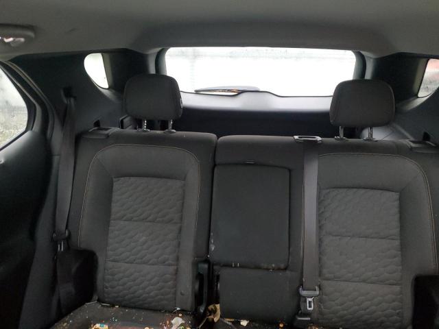 2018 CHEVROLET EQUINOX LT - 2GNAXJEV3J6218685