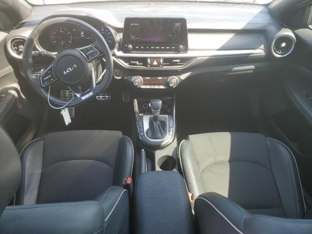 2022 KIA FORTE GT L 3KPF54AD1NE511297