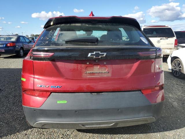 2022 CHEVROLET BOLT EUV P 1G1FZ6S02N4115580