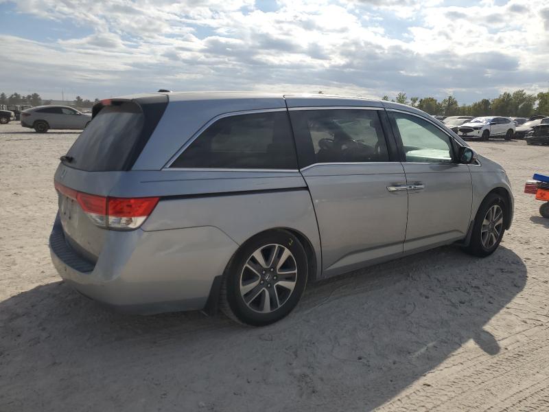 2016 HONDA ODYSSEY TO 5FNRL5H92GB167177