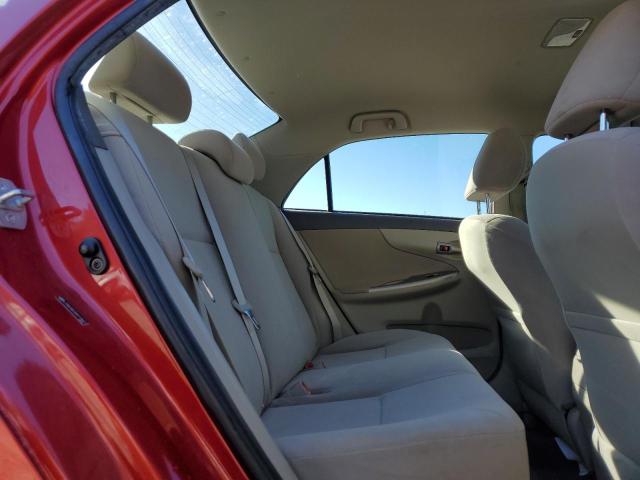 2010 TOYOTA COROLLA BA - JTDBU4EEXA9118837