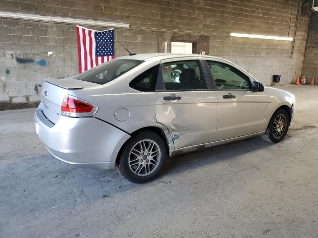 2010 FORD FOCUS SE - 1FAHP3FN1AW240052