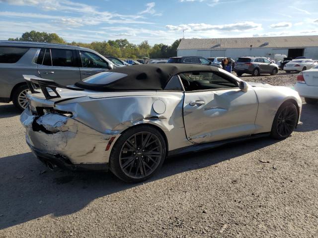 2017 CHEVROLET CAMARO ZL1 1G1FJ3D6XH0181992