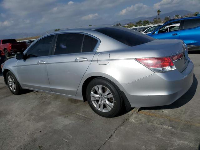 2011 HONDA ACCORD - 1HGCP2F69BA006698