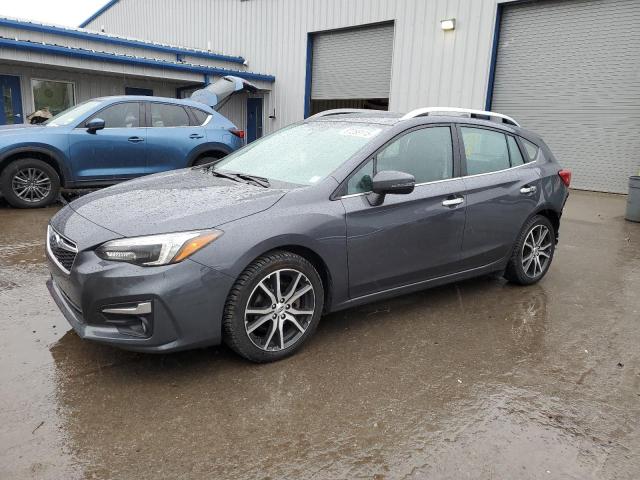 2019 SUBARU IMPREZA LI #3317862905