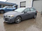 Lot #3317862905 2019 SUBARU IMPREZA LI