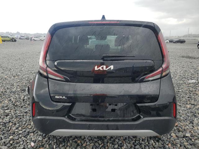 2024 KIA SOUL LX KNDJ23AU2R7910674