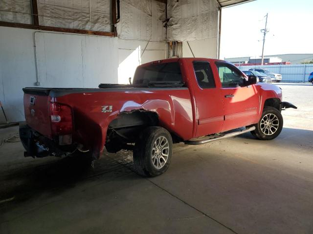 2010 CHEVROLET SILVERADO #3275495745