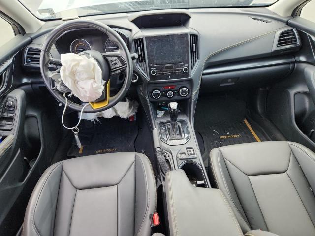 2023 SUBARU CROSSTREK - JF2GTHSC6PH311943