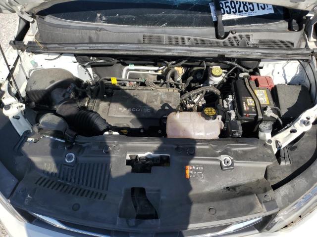 2020 CHEVROLET TRAX LS #3275478760