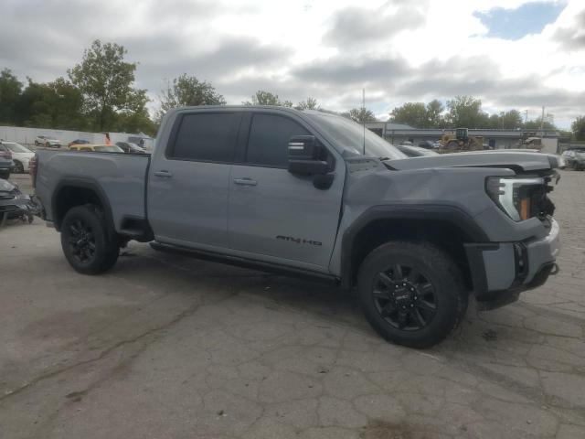 2025 GMC SIERRA K25 #3304034495