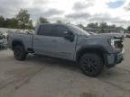 Lot #3304034495 2025 GMC SIERRA K25