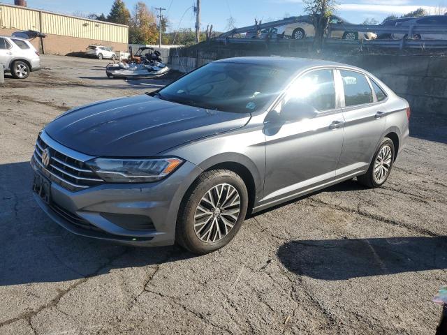 Global Auto Auctions: 2021 VOLKSWAGEN JETTA S