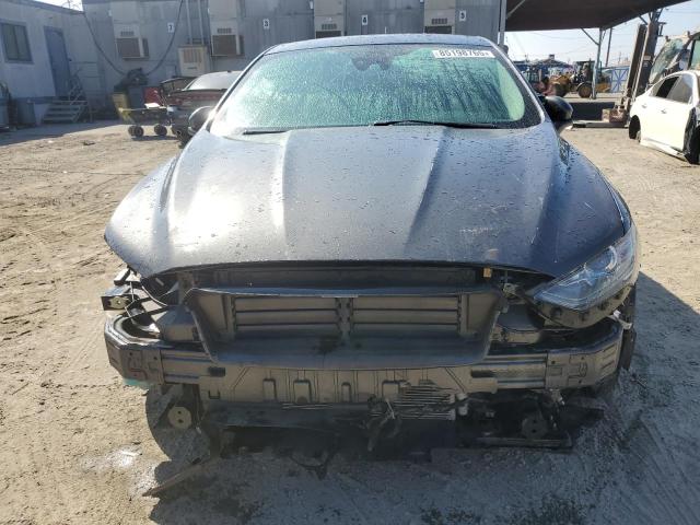 2017 FORD FUSION SE - 3FA6P0H7XHR145216