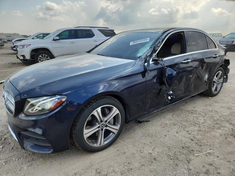 Global Auto Auctions: 2020 MERCEDES-BENZ E 350 4MAT