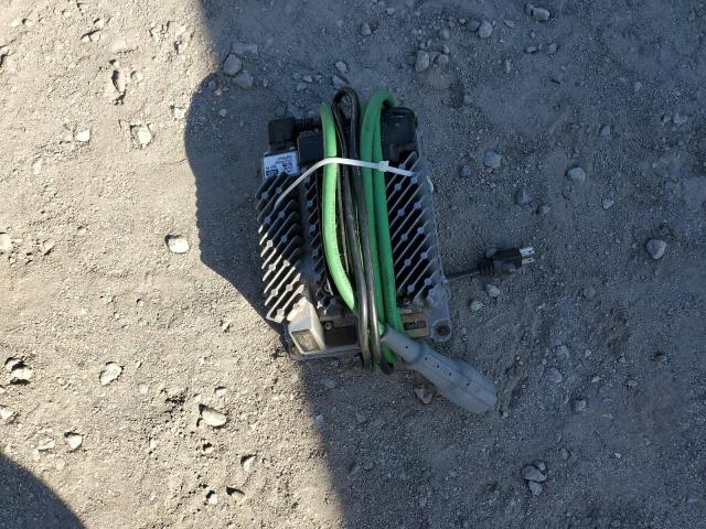 2020 CLUB CAR TEMPO LITHIUM #3261992466