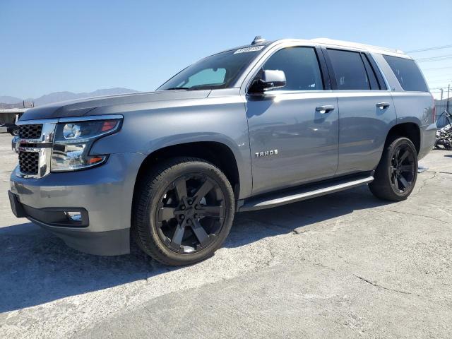2019 CHEVROLET TAHOE C150 - 1GNSCBKC4KR288677