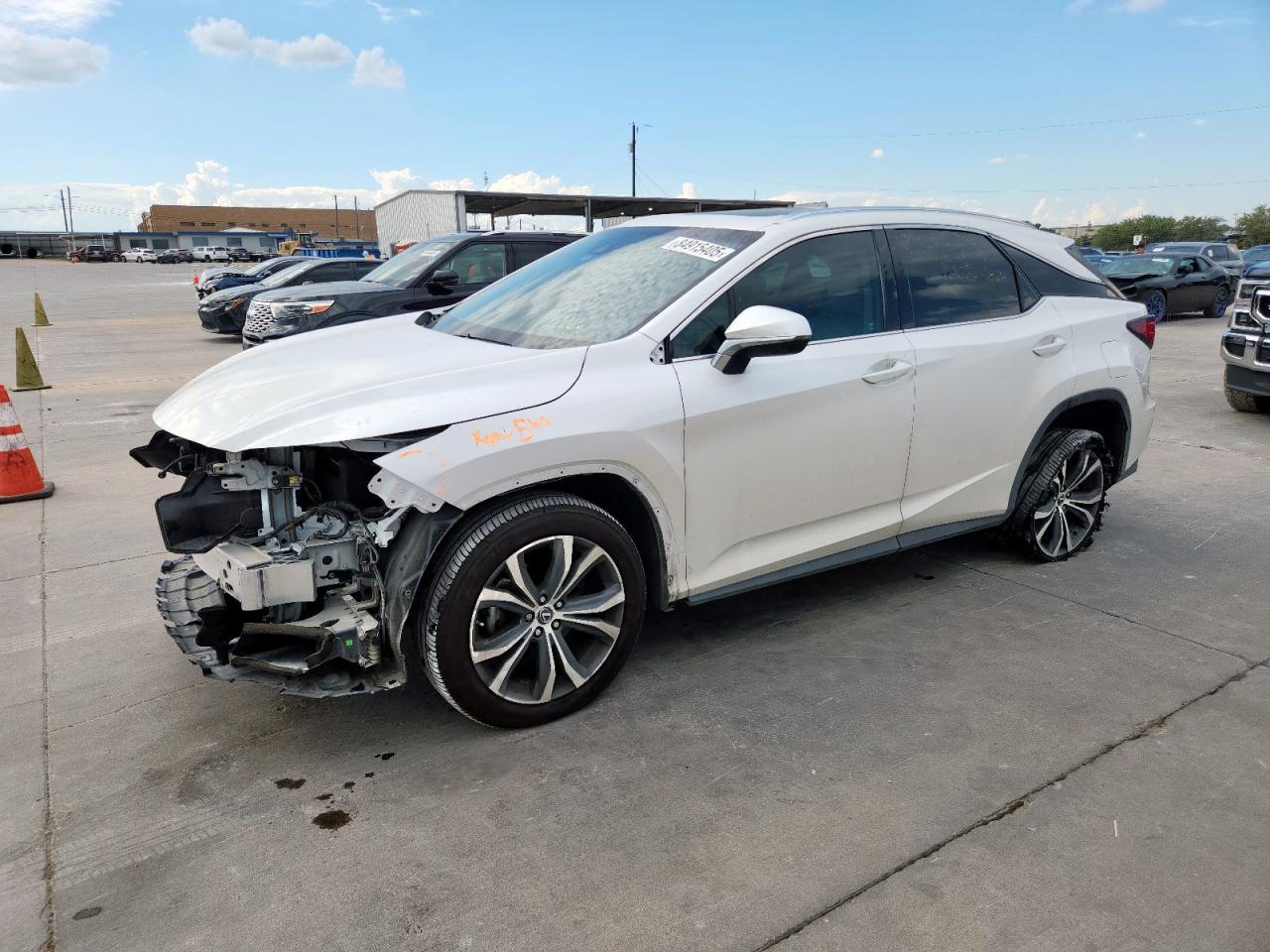 Vehicle photo