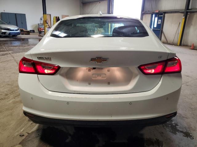 2024 CHEVROLET MALIBU LT - 1G1ZD5ST1RF183976