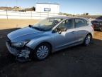 Lot #3298254025 2016 SUBARU IMPREZA