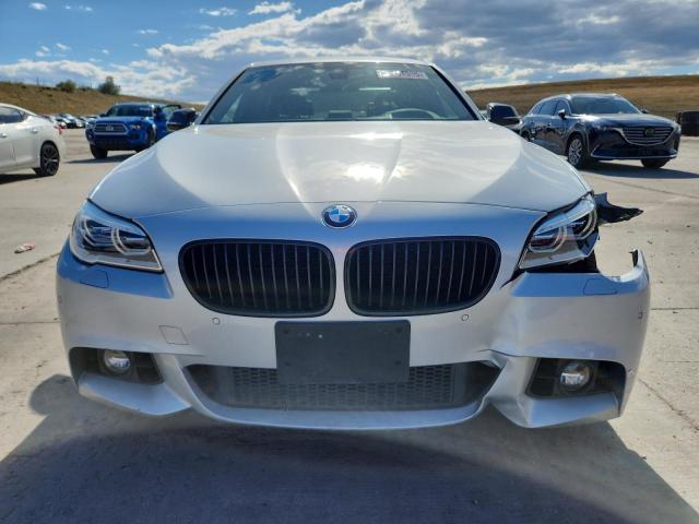2015 BMW 550 I WBAKN9C50FD960844