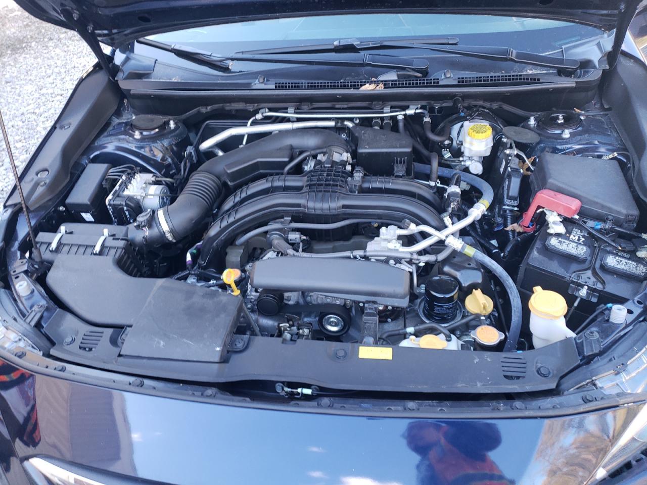 SUBARU IMPREZA PREMIUM