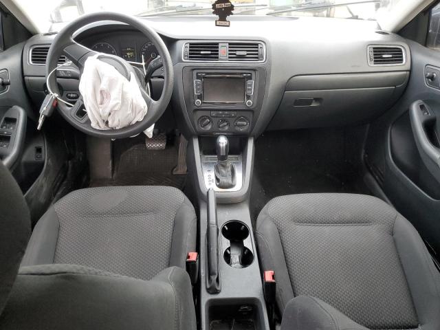 2011 VOLKSWAGEN JETTA BASE - 3VW2K7AJ5BM370361