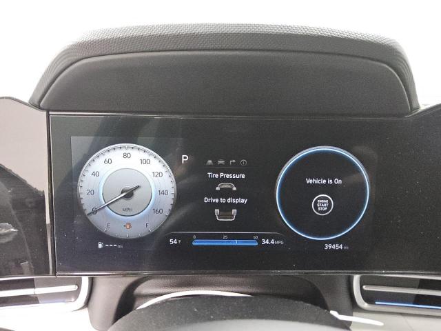 2024 HYUNDAI ELANTRA LI - KMHLP4DGXRU677114