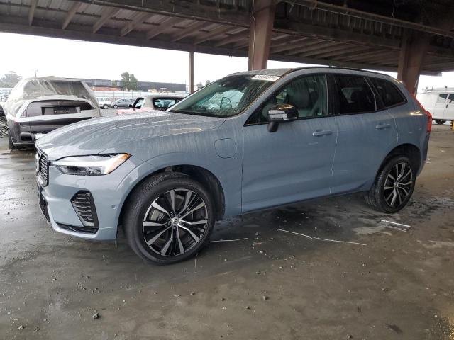 2023 VOLVO XC60 ULTIM YV4H60DX8P1205320