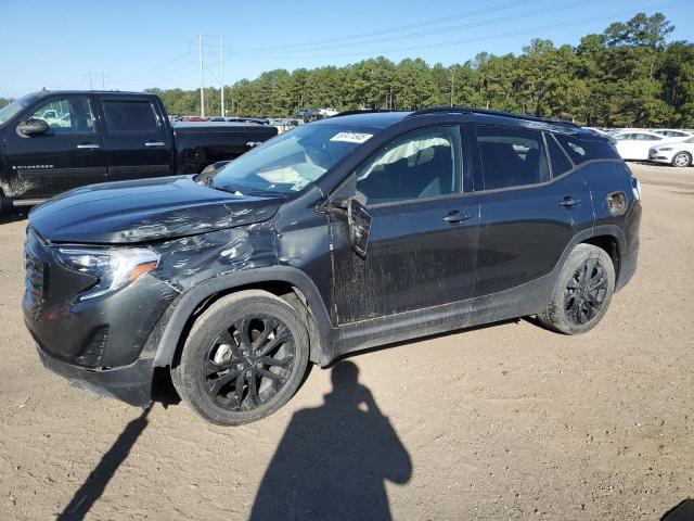 Global Auto Auctions: 2020 GMC TERRAIN SL