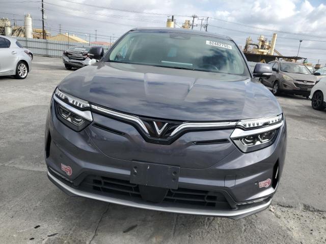 2023 VINFAST TRADING AND PRODU VF 8 ECO #3303979711