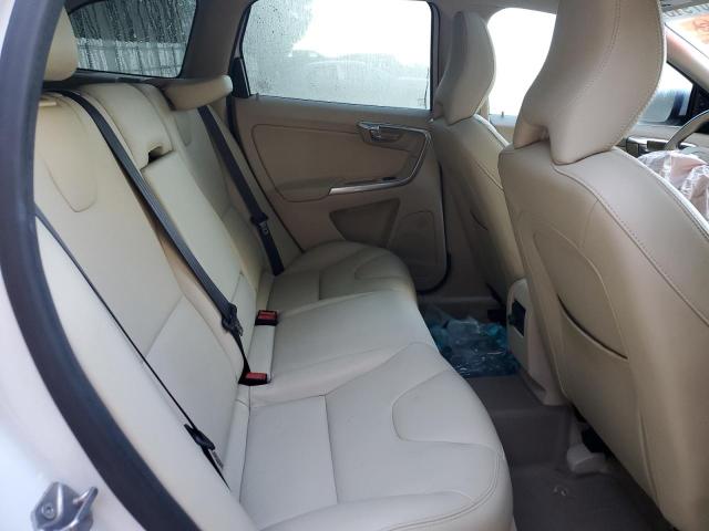 2015 VOLVO XC60 T6 PREMIER - YV4902RK8F2650891