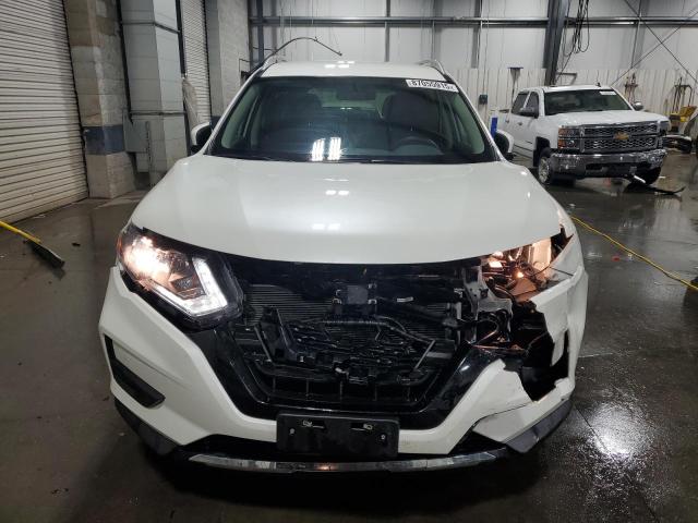 2018 NISSAN ROGUE S - 5N1AT2MV5JC835634