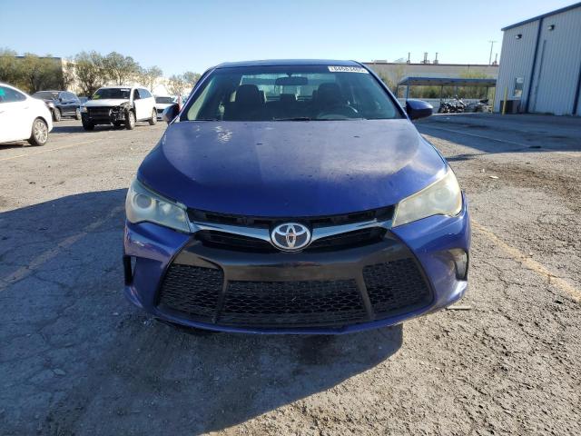 2015 TOYOTA CAMRY LE 4T1BF1FK8FU899497