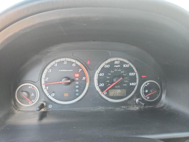 2005 HONDA CR-V EX #3287332982