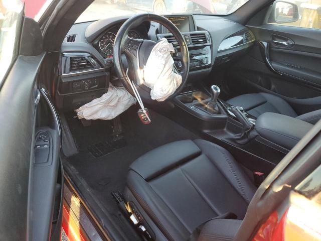 2016 BMW 228 I WBA1F5C59GV343701