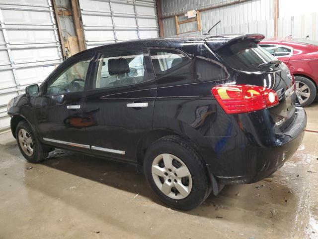 2011 NISSAN ROGUE S - JN8AS5MV1BW683803