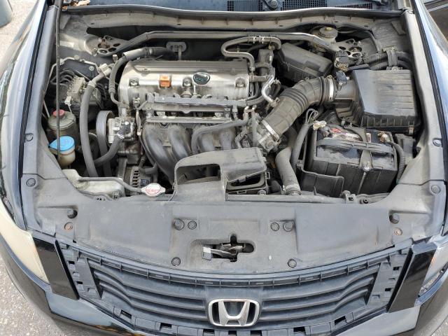 2008 HONDA ACCORD EX #3279543237