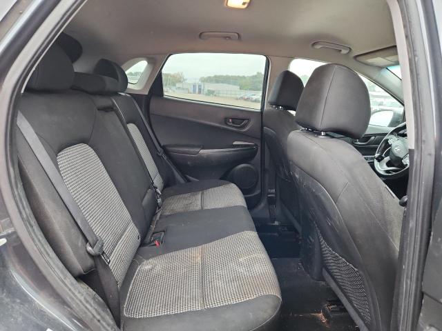 2018 HYUNDAI KONA SEL #3296887817