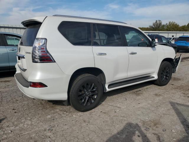 2021 LEXUS GX 460 PRE - JTJAM7BX4M5297419