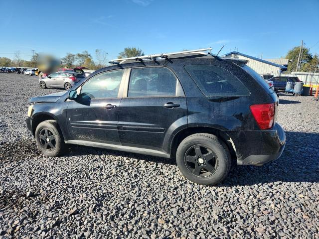 2009 PONTIAC TORRENT #3281570388