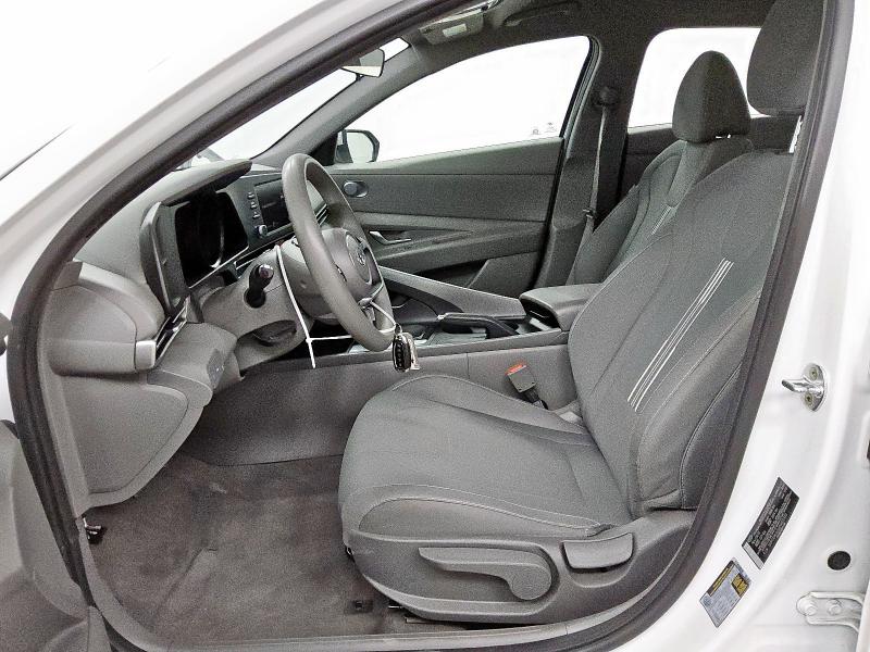 2023 HYUNDAI ELANTRA SE - 5NPLM4AG6PH103330